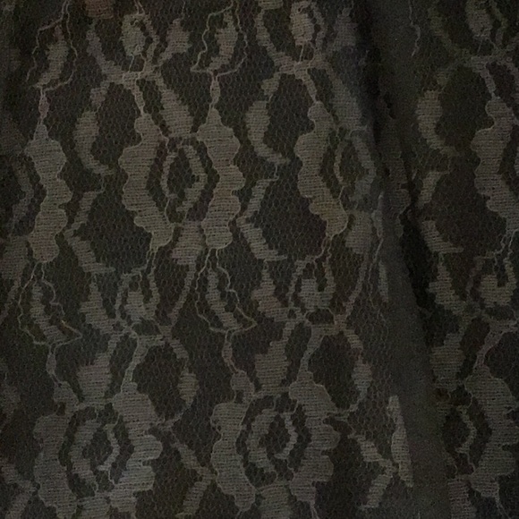 Bernhard Altman cashmere sweater with mink collar - Picture 6 of 9